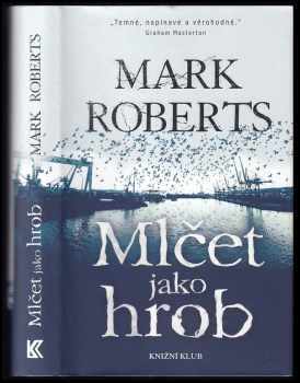 Mlčet jako hrob
