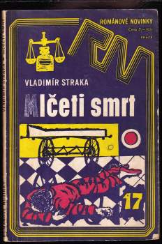 Mlčeti smrt
