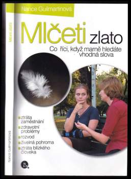 Mlčeti zlato