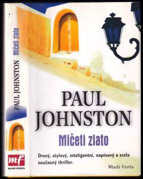 Mlčeti zlato