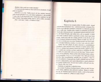 Tess Gerritsen: Mlčící dívka