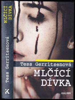 Mlčící dívka