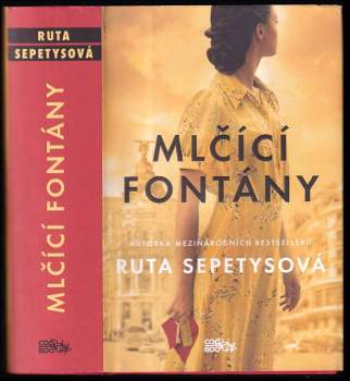 Mlčící fontány