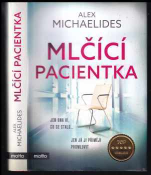 Mlčící pacientka
