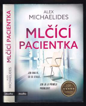 Mlčící pacientka