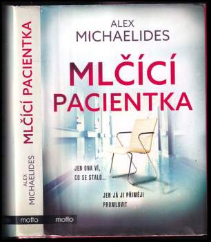 Mlčící pacientka