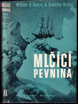 Mlčící pevnina