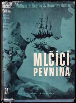 Mlčící pevnina