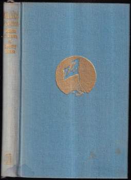 William H Kearns: Mlčící pevnina