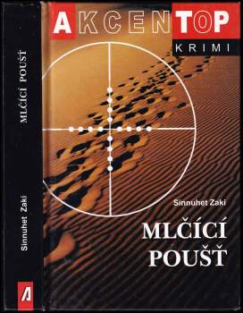 Sinnuhet Zaki: Mlčící poušť