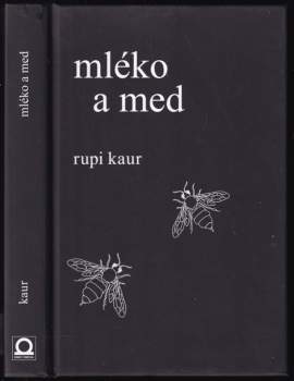 Mléko a med