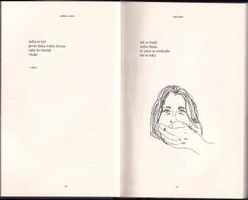 Rupi Kaur: Mléko a med