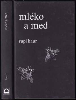 Mléko a med