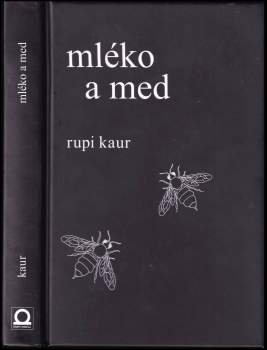 Mléko a med