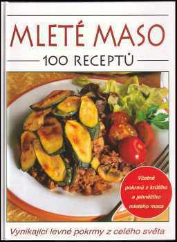 Mleté maso