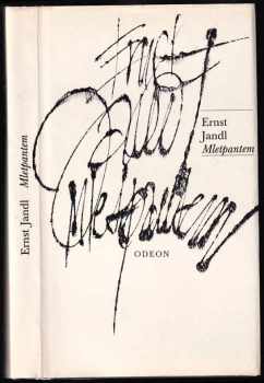 Ernst Jandl: Mletpantem