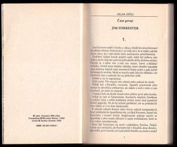 John Creasey: Mlha děsu