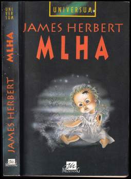 James Herbert: Mlha