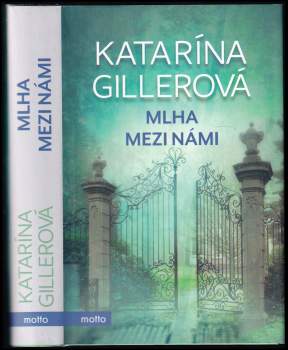 Mlha mezi námi