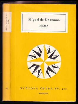 Mlha