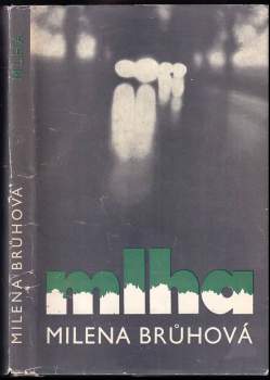 Mlha