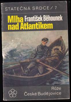 Mlha nad Atlantikem