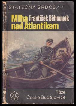 Mlha nad Atlantikem
