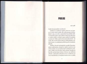 Ragnar Jónasson: Mlha