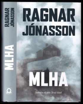 Mlha