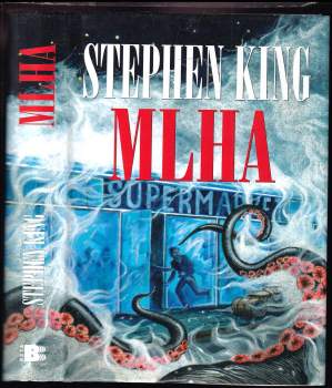 Mlha