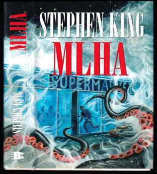 Stephen King: Mlha