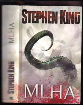 Mlha - Stephen King (2014, Beta) - ID: 843625