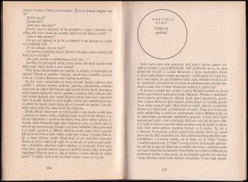 Gabriel Chevallier: Mlhobřehy