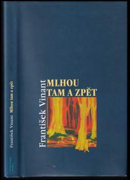 Mlhou tam a zpět