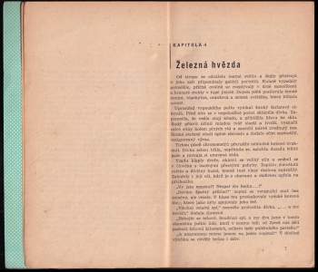 Ivan Antonovič Jefremov: Mlhovina v Andromedě