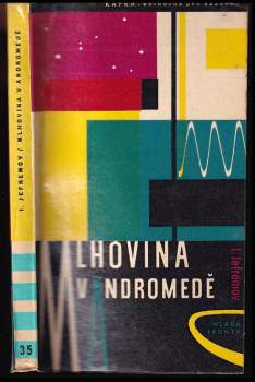 Mlhovina v Andromedě