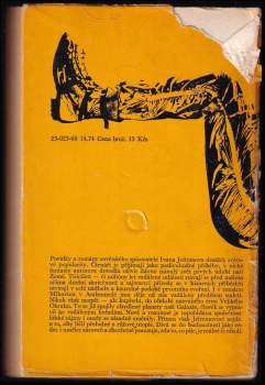 Ivan Antonovič Jefremov: Mlhovina v Andromedě