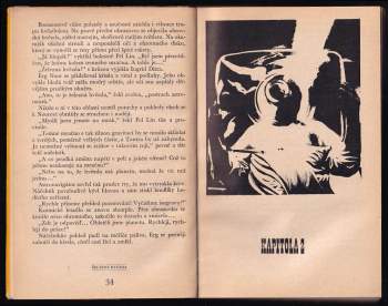 Ivan Antonovič Jefremov: Mlhovina v Andromedě