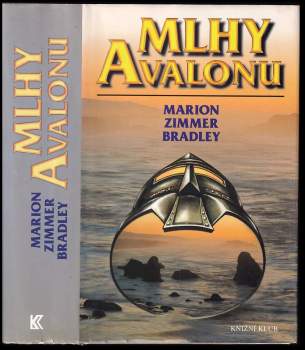 Mlhy Avalonu