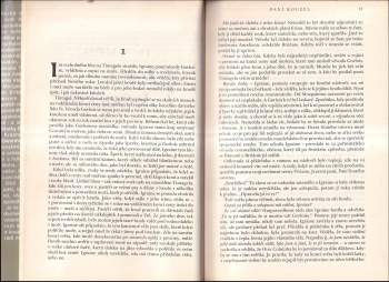 Marion Zimmer Bradley: Mlhy Avalonu