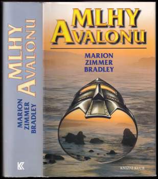 Mlhy Avalonu