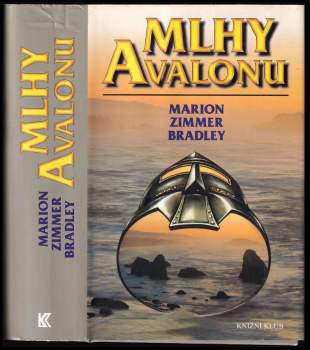 Mlhy Avalonu