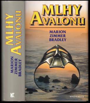 Mlhy Avalonu