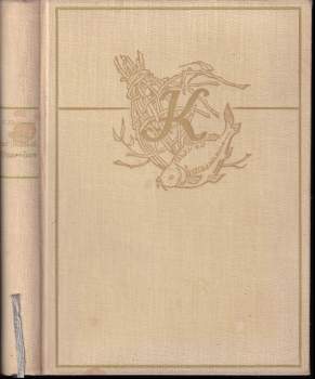 Karel Klostermann: Mlhy na Blatech ; Vypovězen