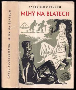 Mlhy na blatech
