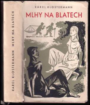 Mlhy na blatech
