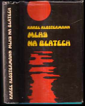Mlhy na Blatech