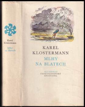 Mlhy na Blatech