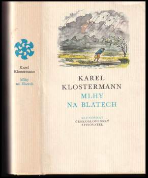 Mlhy na Blatech