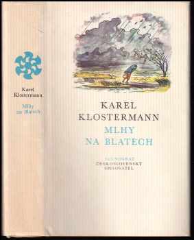 Mlhy na Blatech